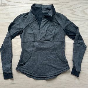 Lululemon Half-Zip Pullover